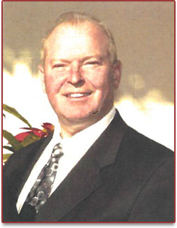 Joseph H. 'Jay' Ryba - Funeral Director